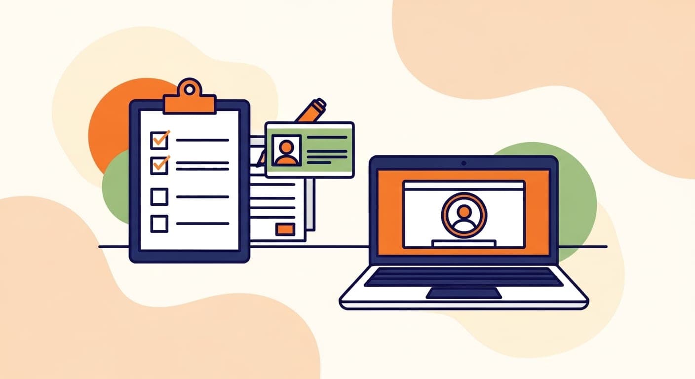 How to Prepare for Your First Online Notary Session in Florida