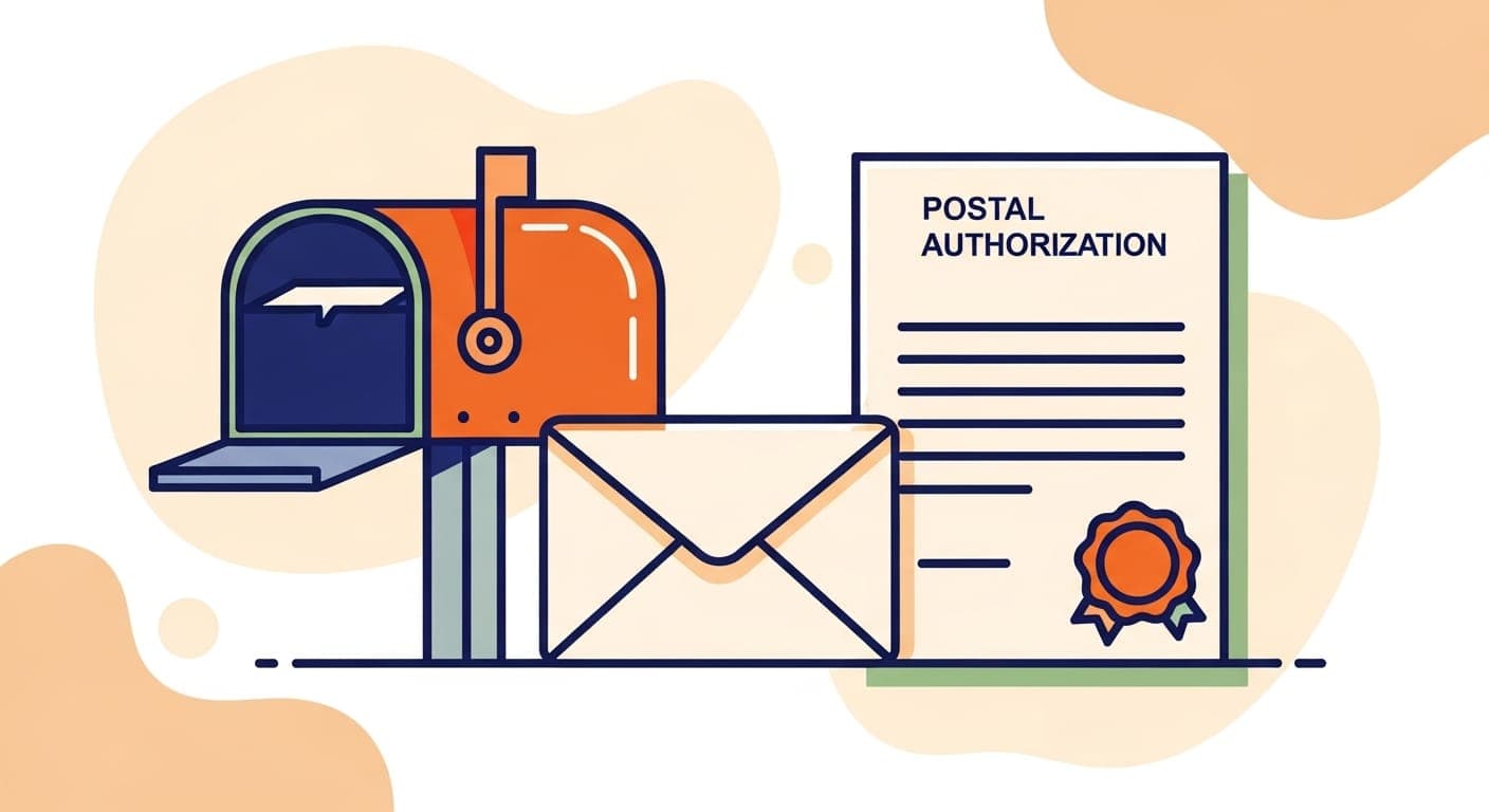 How to Notarize USPS Form 1583 in Florida: A Complete Guide for Virtual Mailboxes
