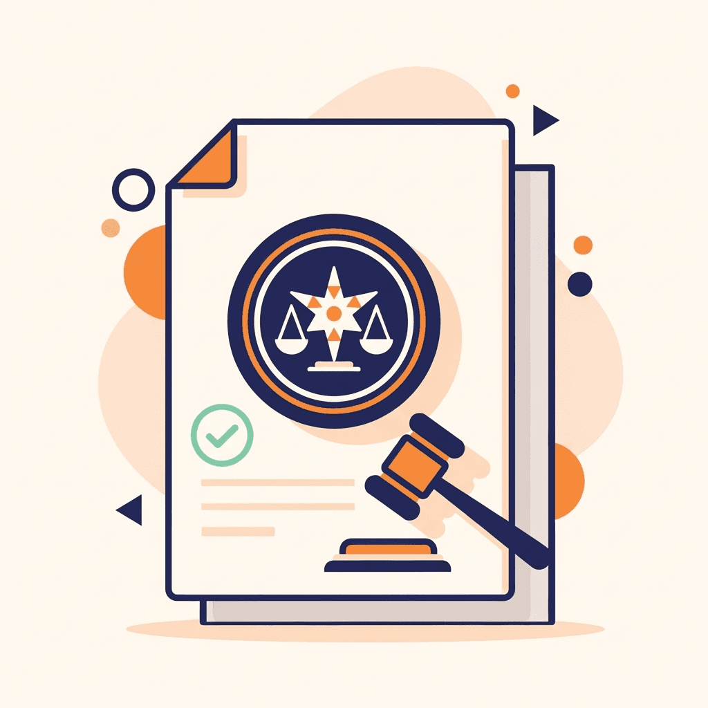 Notarizing a sworn affidavit online