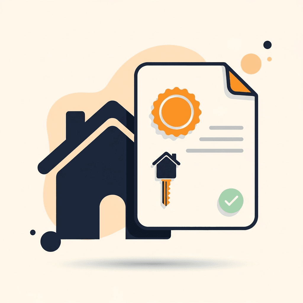 Notarizing a real estate deed online