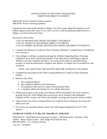 1DE2FB724CC169F5AA00AED... — Brevard County form, first page